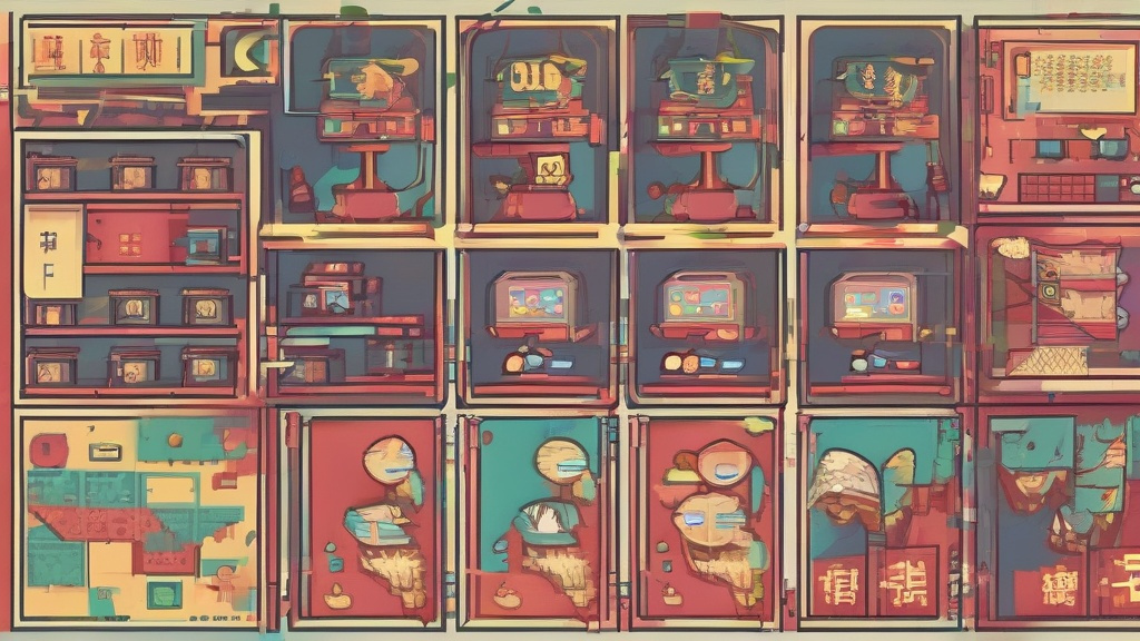 永劫无间手游：从入门到精通的终极指南