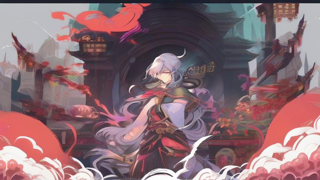 单机游戏新手必看：魔兽与塞尔达的入门指南