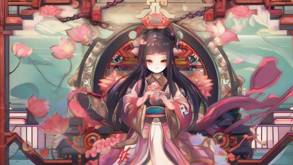 原神端游：从新手到大神的角色培养全攻略