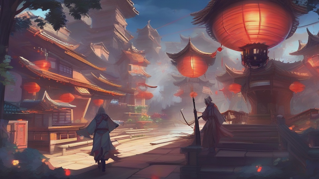 和平精英PVP竞技：建造技巧全解析