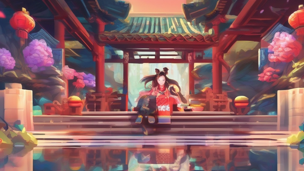 新手必看！永劫无间&原神双修速成指南