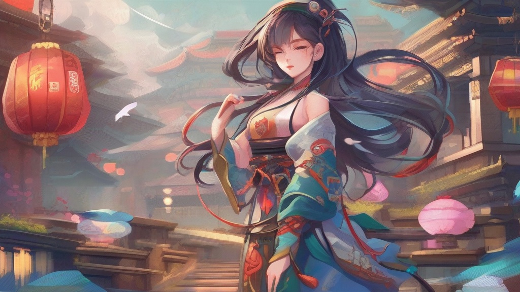 原神高阶攻略：角色培养与实战技巧全解析