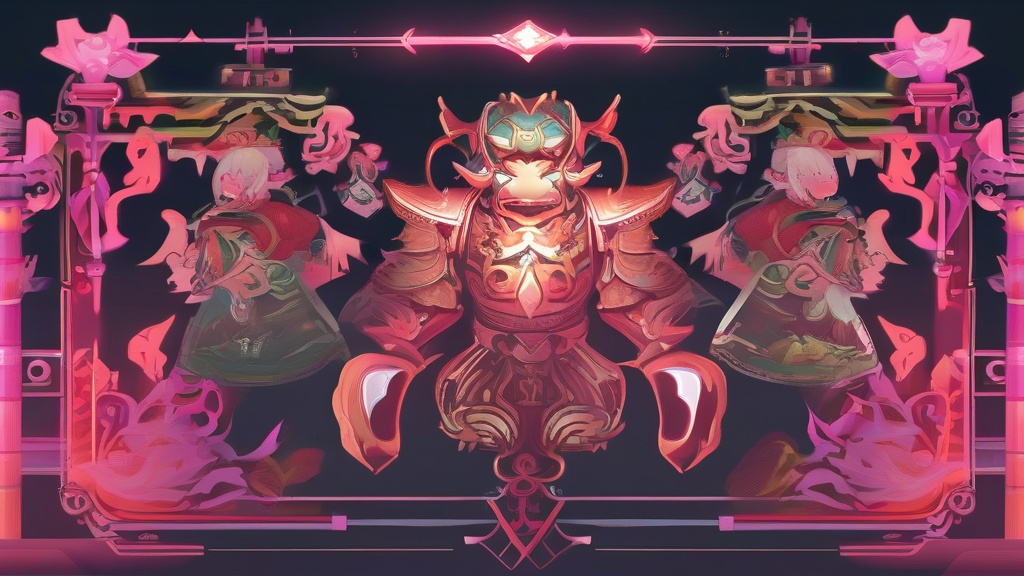 原神PVP竞技场：角色培养与对战策略全解析