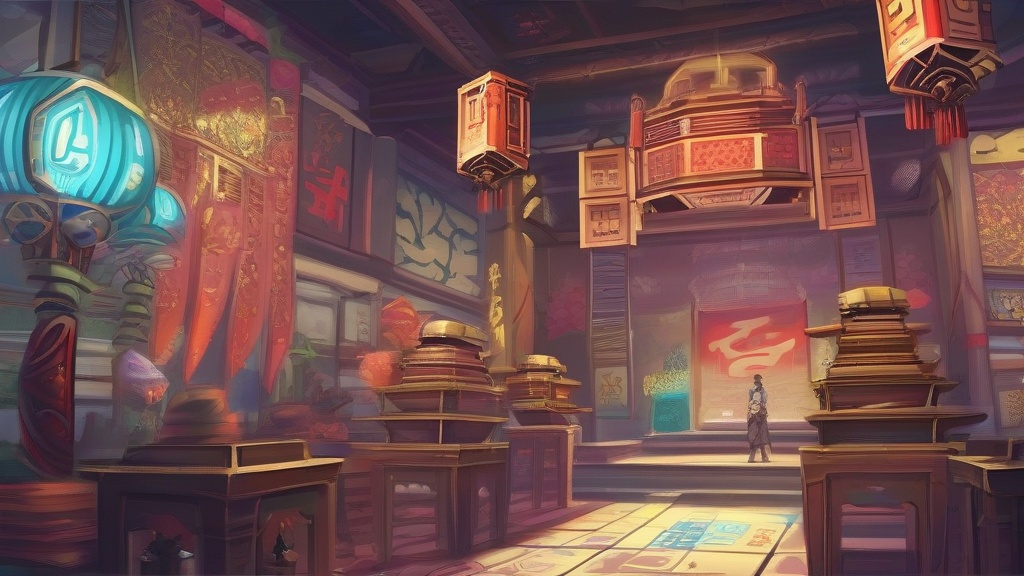 PVE副本制胜指南：永劫无间+原神双修攻略