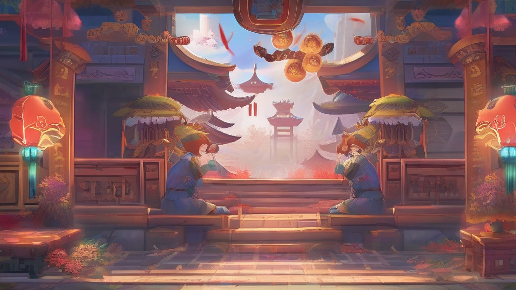 从永劫无间到英雄联盟：单机思维如何制霸PVP竞技场