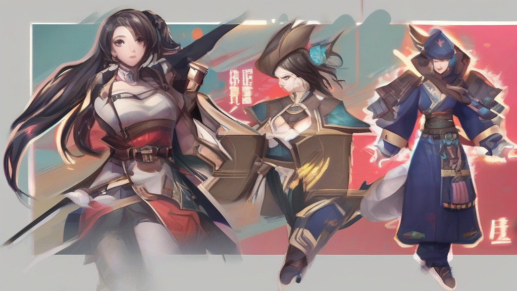 PVP竞技制胜三重奏：塞尔达+吃鸡全攻略