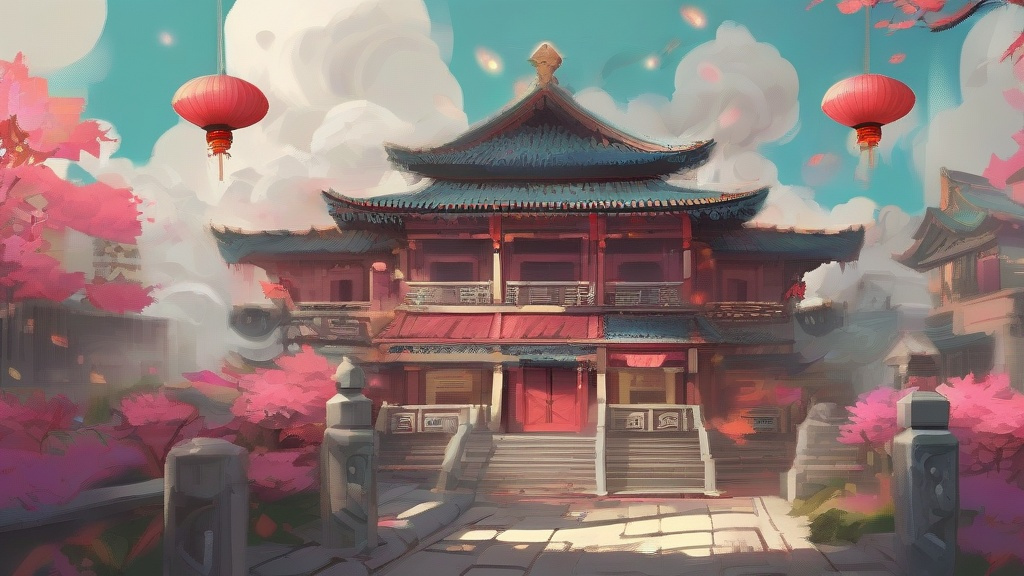 原神家园建造全攻略：从零到神的进阶指南