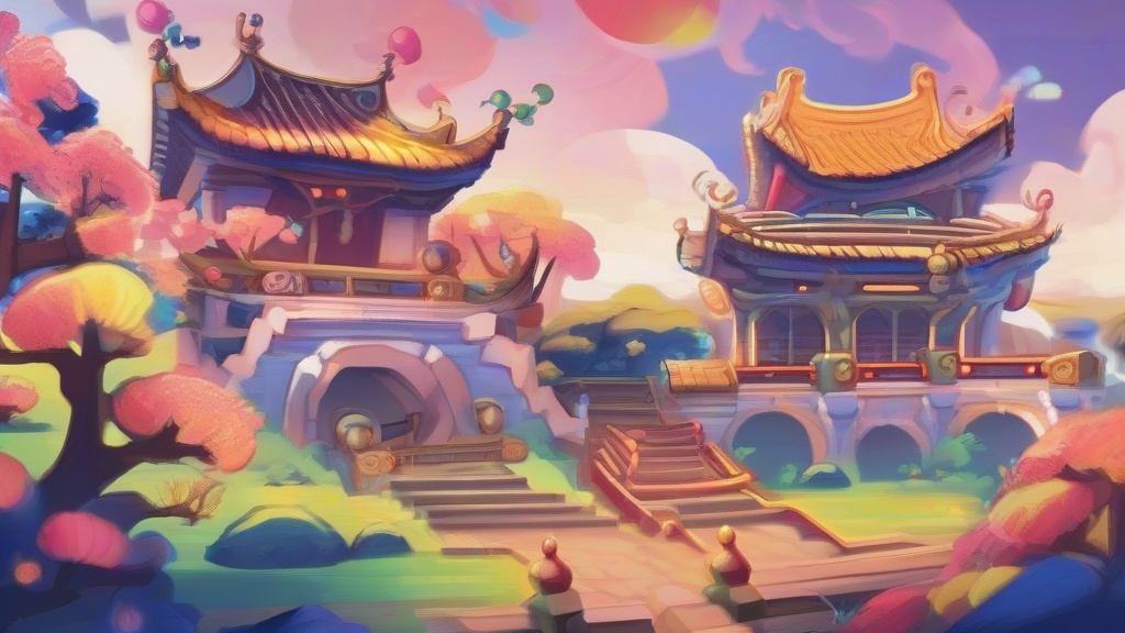 和平精英：装备搭配与建造技巧全解析