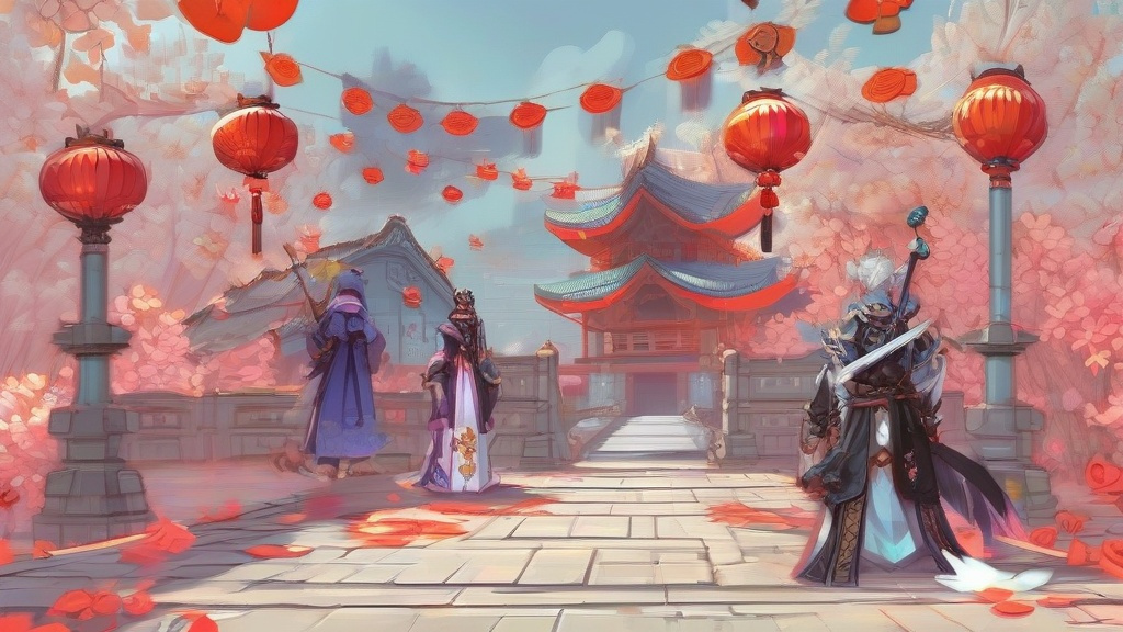 王者荣耀：从新手到大神的终极通关指南