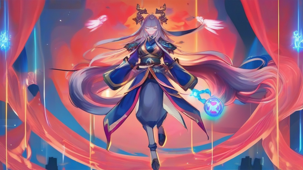 王者荣耀：角色培养与建造技巧全解析