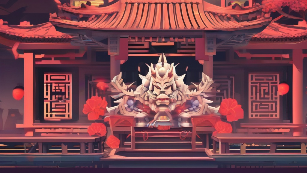 王者荣耀新手必看：从零到王的进阶指南