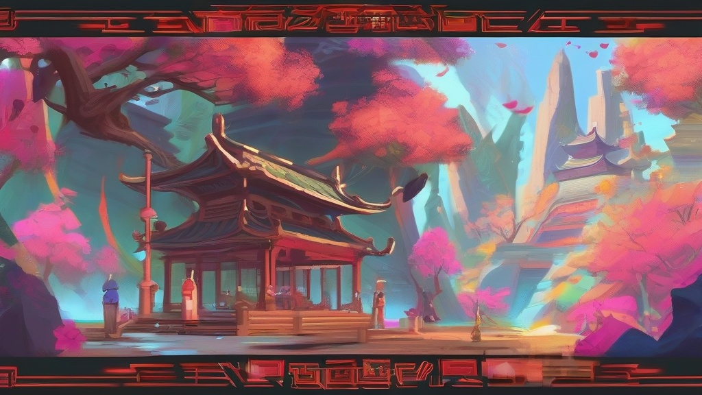 新手必看！王者荣耀&原神双修入门指南