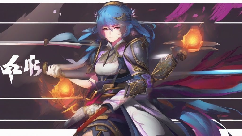 PVP王者之路：王者荣耀与魔兽世界双修攻略