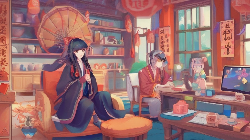 双游装备进阶指南：永劫无间+塞尔达传说