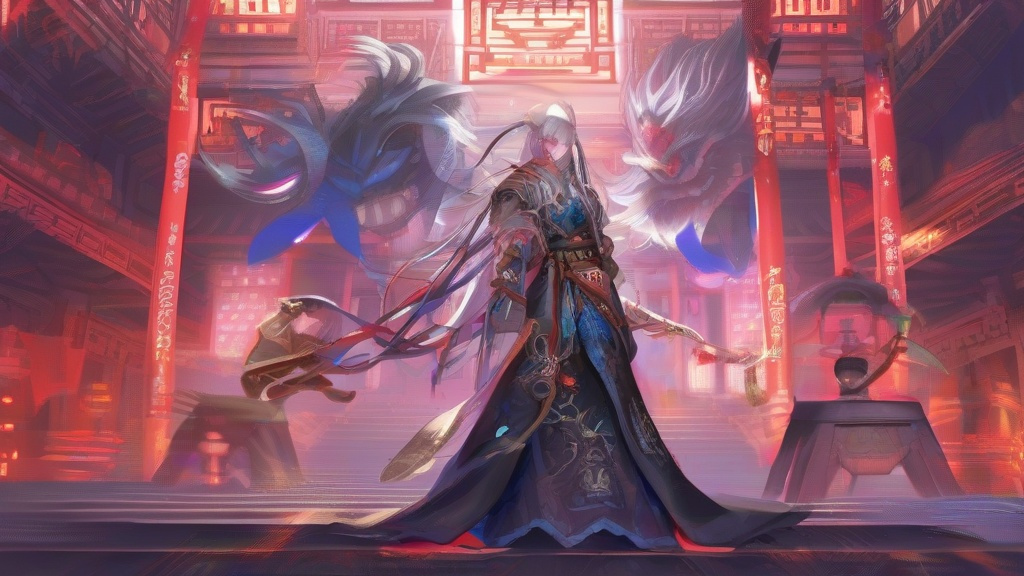 魔兽世界：从新手到大师的通关与建造全攻略