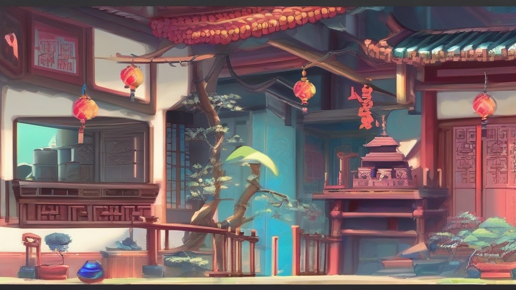 原神新手资源全攻略：从零到大佬的必经之路