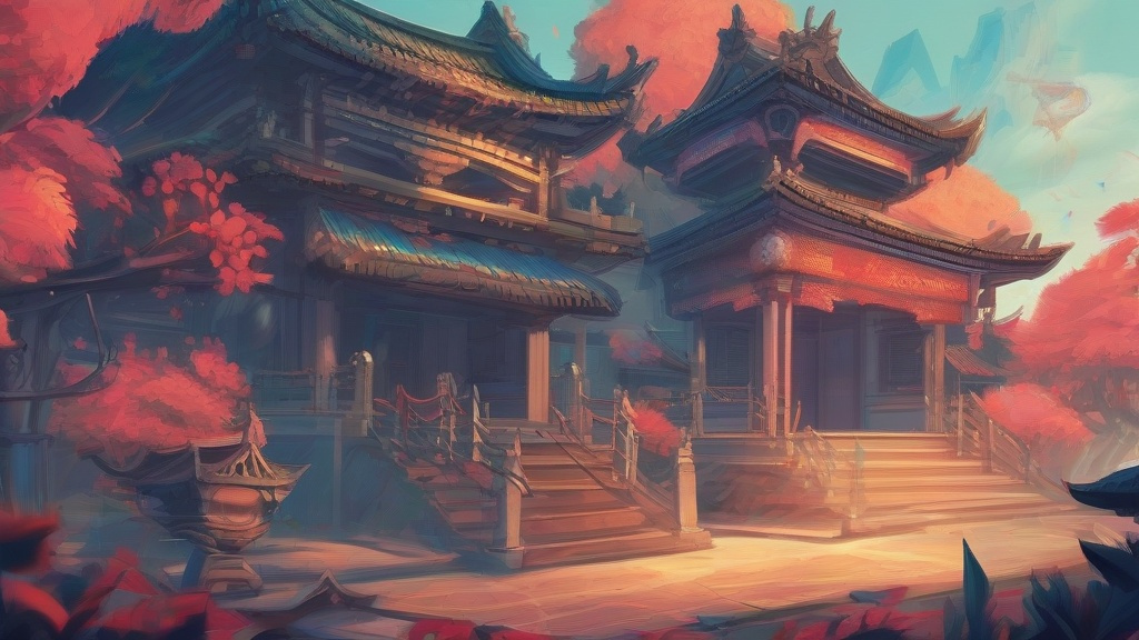 PVE副本+开放世界：双修玩家必看攻略合集