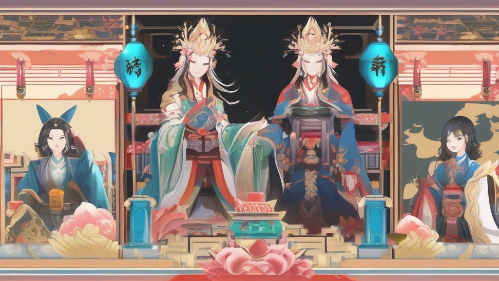 《英雄联盟手游》战术进阶：从新手到大神的必学策略