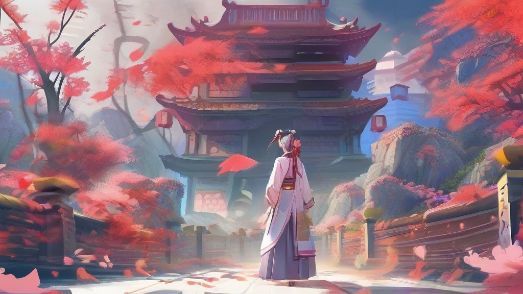 魔兽世界新手必看：从零到王的战术指南