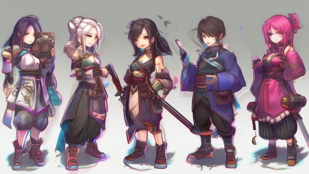 PVP竞技场制胜指南：角色培养与实战技巧全解析