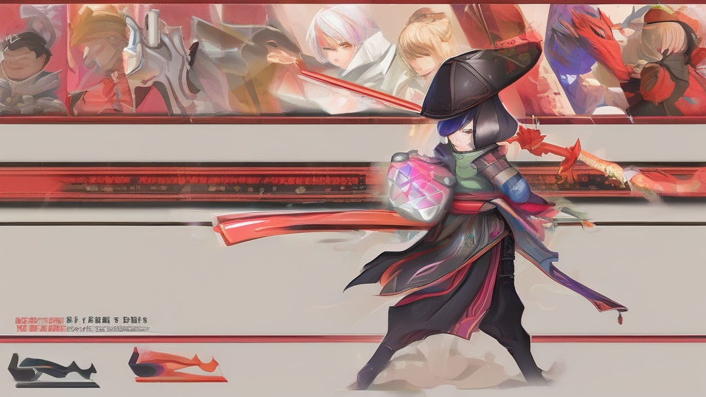 PVP竞技场制胜法则：技巧与装备全解析