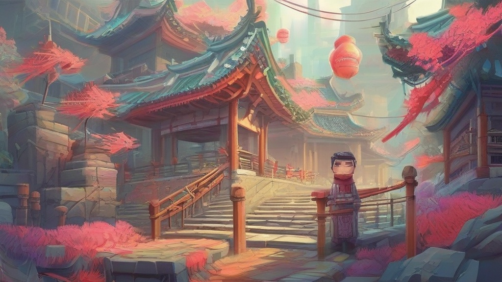 单机游戏角色培养指南：从永劫到塞尔达的进阶之路