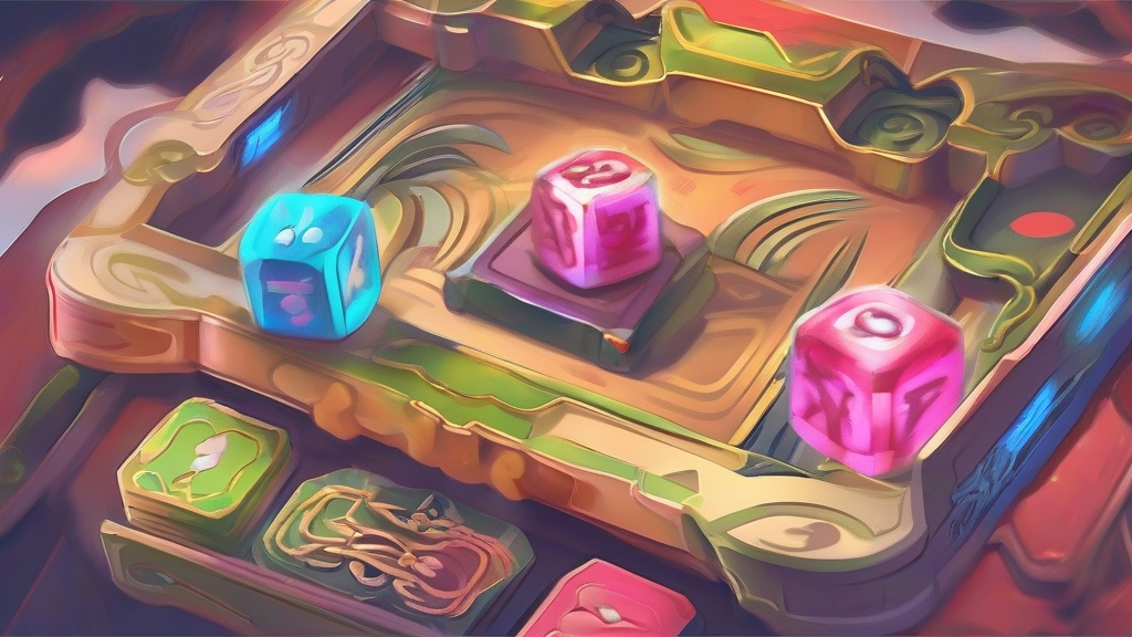 塞尔达传说手游：新手必学的战术策略指南