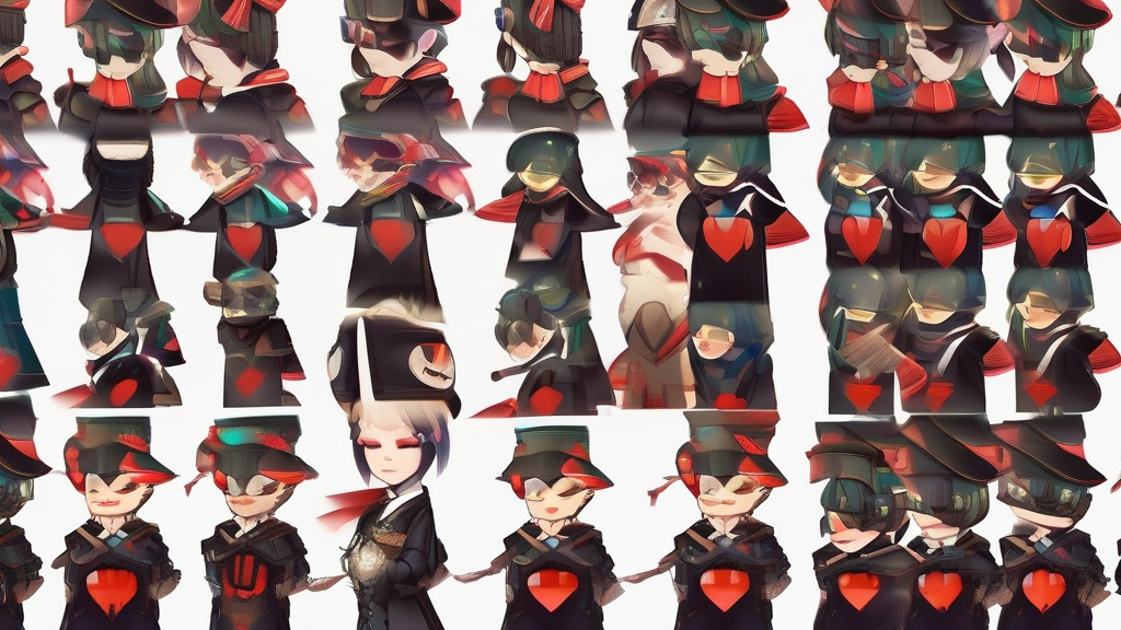 塞尔达传说：从生存到征服的终极战术指南