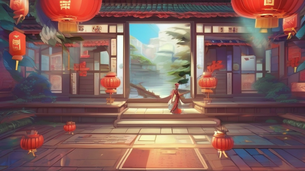 《永劫无间》单机模式全攻略：角色与建造双修指南