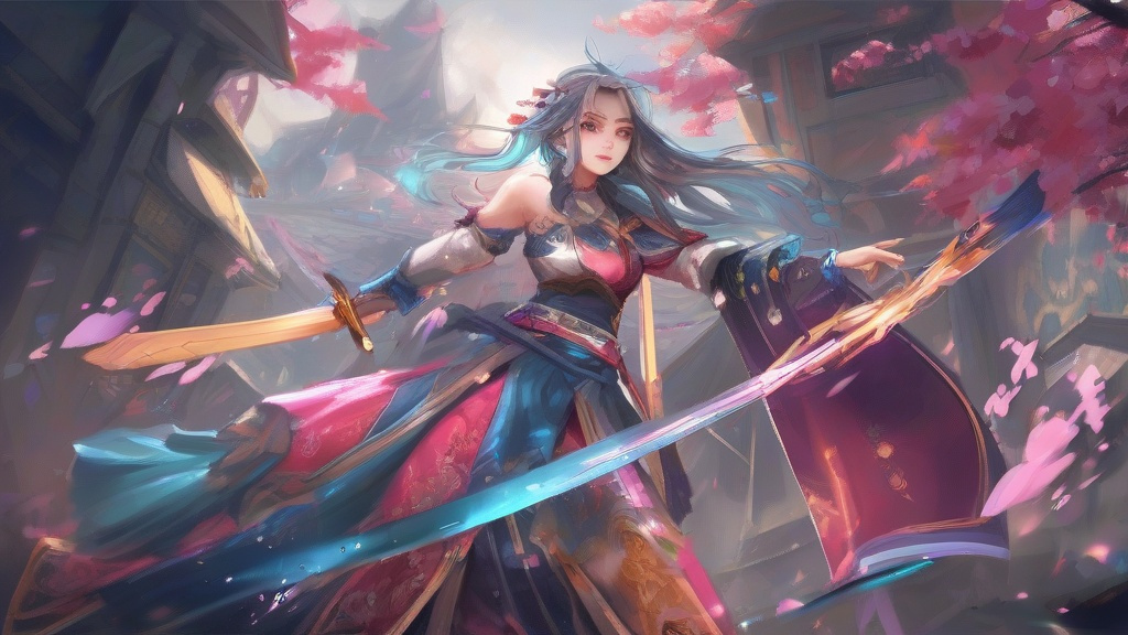 《英雄联盟》单机化训练指南：从PVP到角色精通