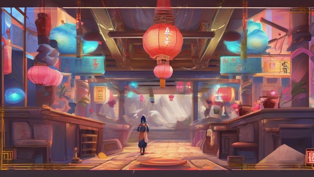 《永劫无间×和平精英：双游战术融合指南》