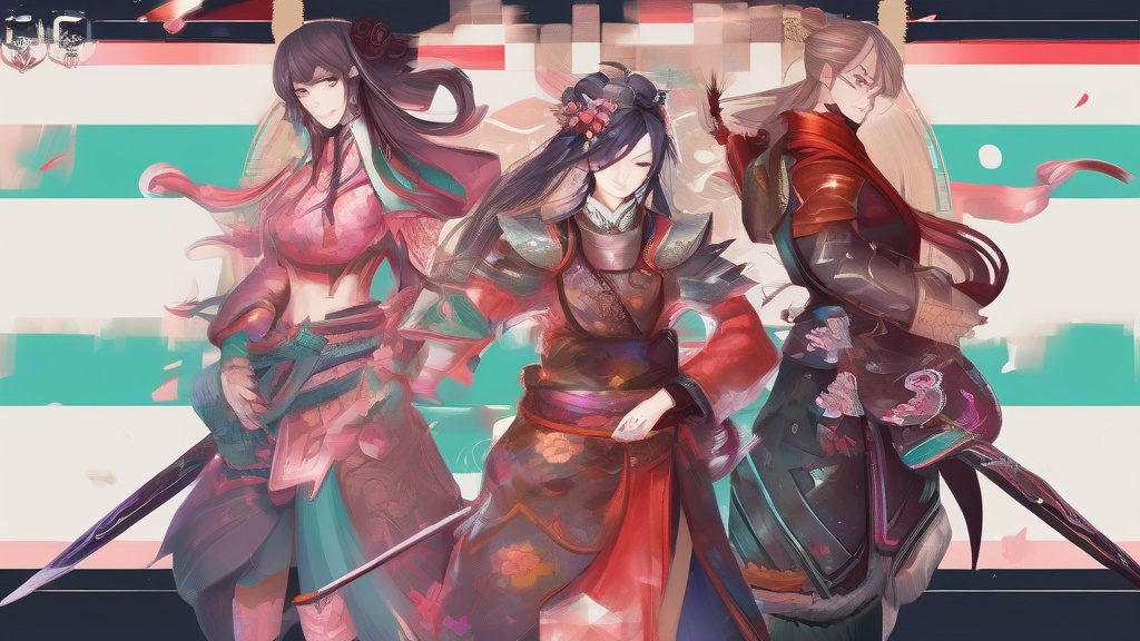 从塞尔达到原神：角色培养全攻略解析