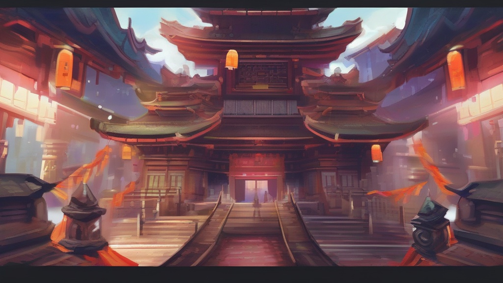 永劫无间PVP进阶攻略：从入门到制霸的实战技巧