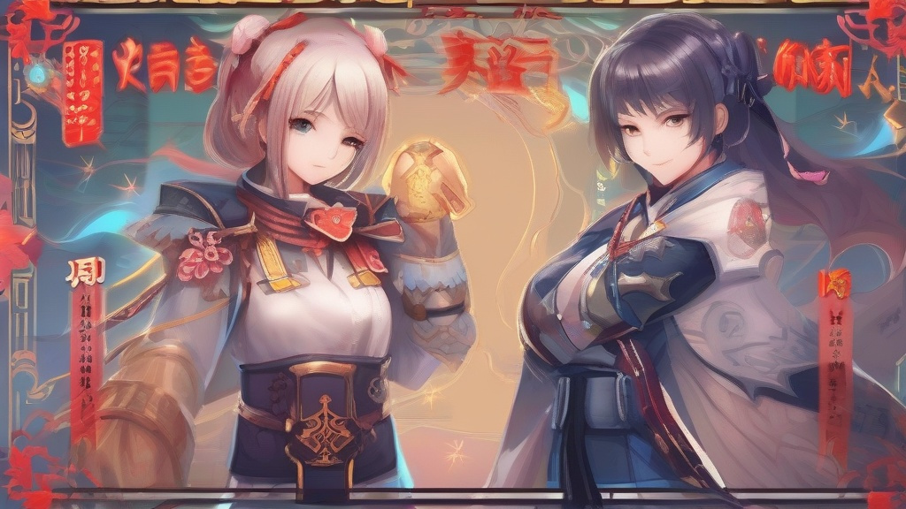 PVP竞技双修指南：和平精英+英雄联盟制胜法则