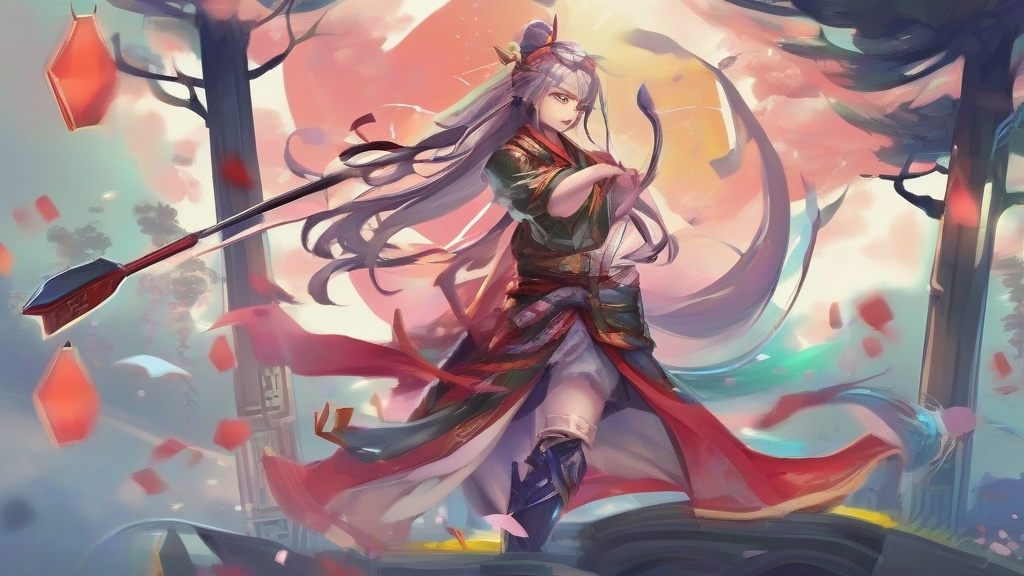 从零到大神：魔兽世界&英雄联盟新手全攻略