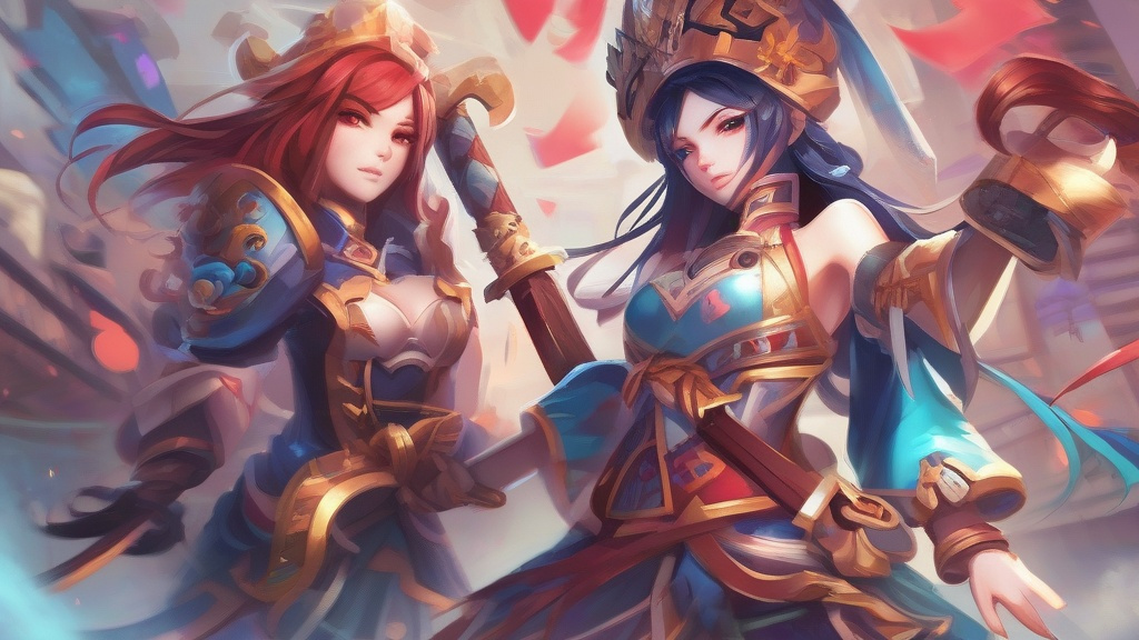 从MOBA到开放世界：单机与竞技的制胜法则