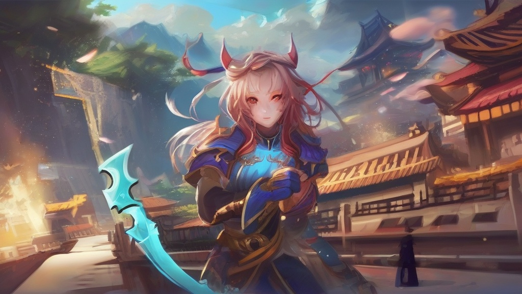 从PVE到PVP：全场景制胜战术指南