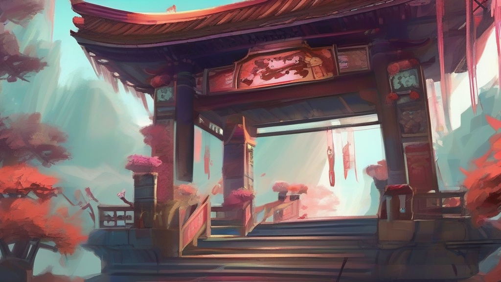 原神全地图通关与建造指南：从新手到大神