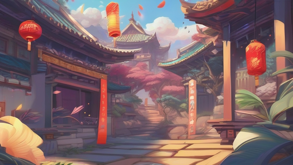 从PVP到开放世界：塞尔达角色培养全解析