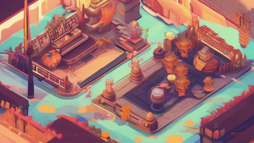 三款热门端游高阶攻略：从入门到精通