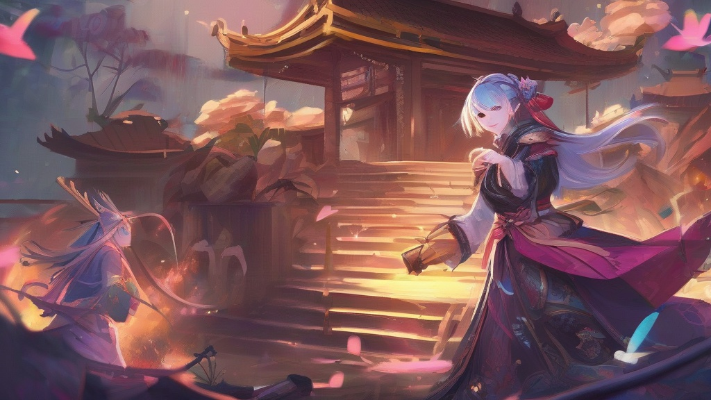 永劫无间：资源与PVP全攻略，制霸战场