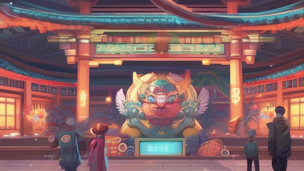 和平精英×英雄联盟：跨游戏战术策略全解析