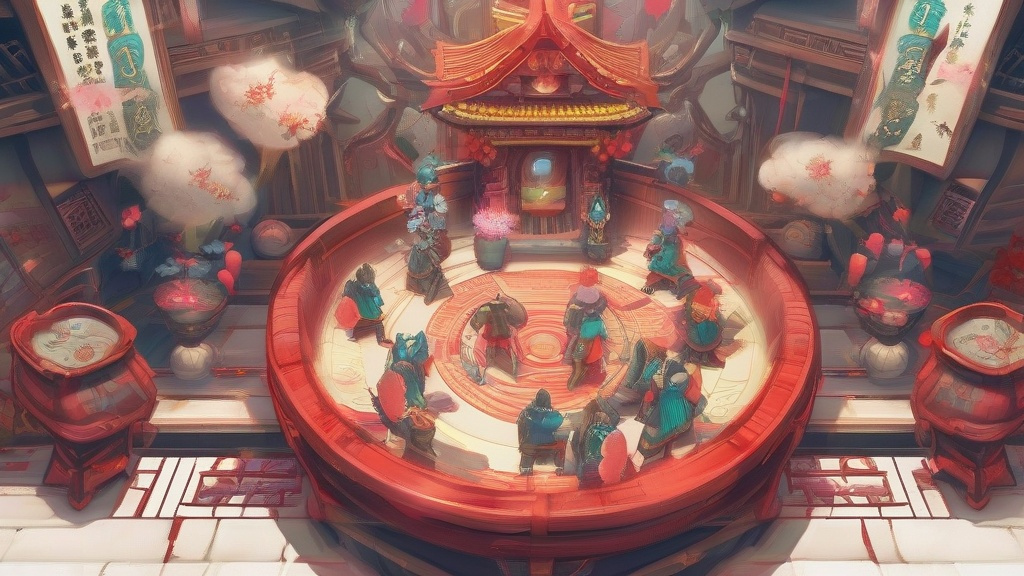 《英雄联盟手游》全阶段装备搭配指南