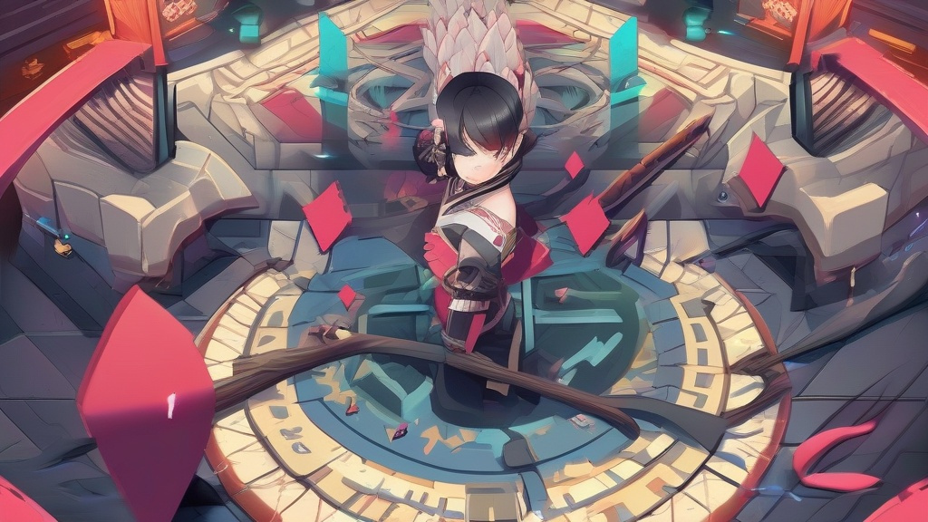 艾尔登法环PVP竞技：新手入门全攻略