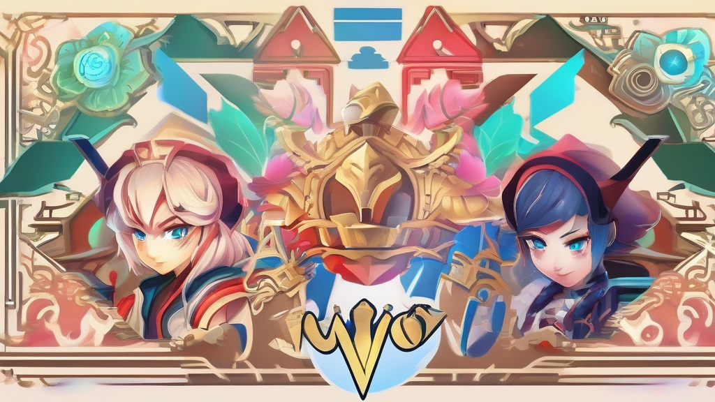 跨次元角色养成指南：WOW与艾尔登法环双修攻略