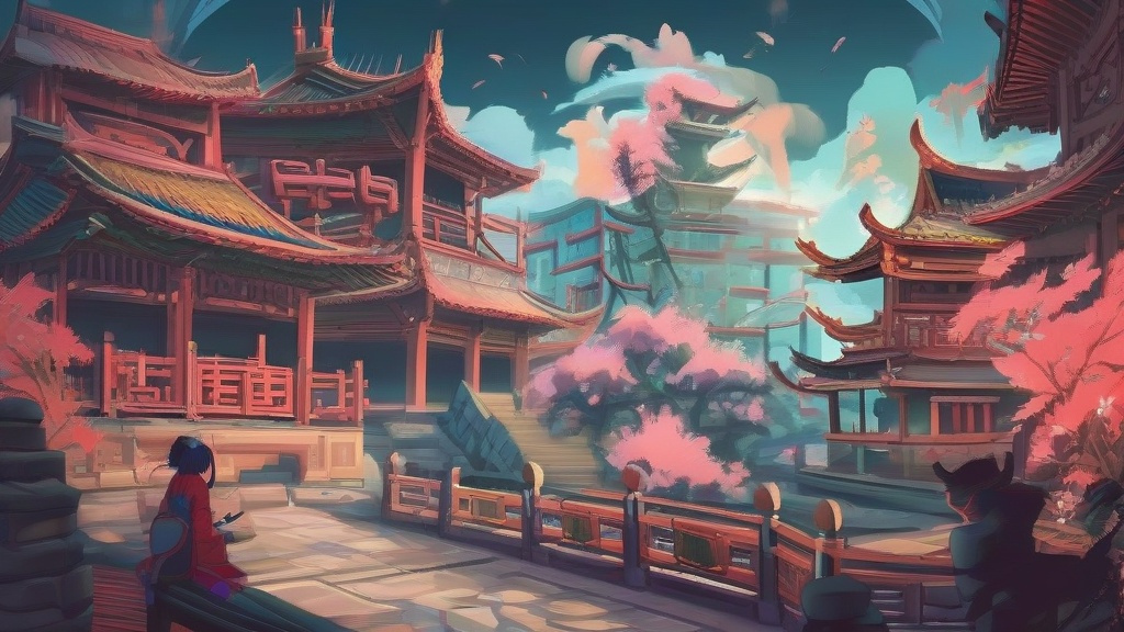 永劫无间手游：角色装备全解析，速成高手攻略