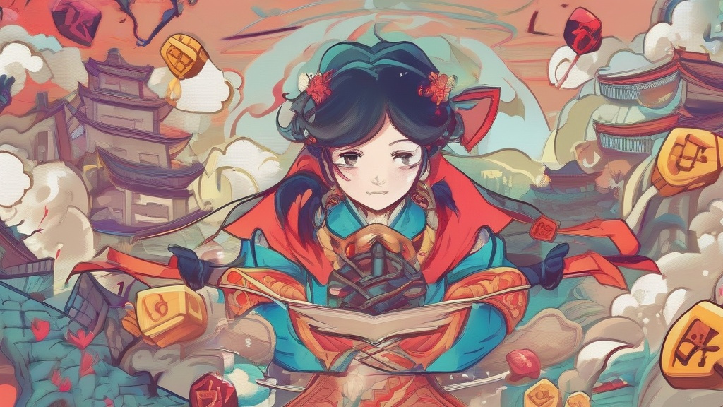 三款热门游戏高阶攻略：从入门到精通