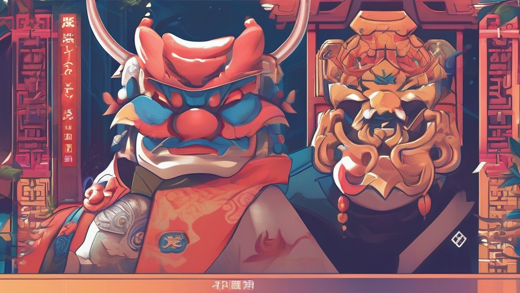 从新手到大神：永劫无间&王者荣耀角色培养全攻略