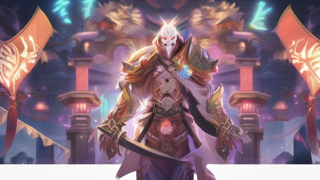 PVE副本通关秘籍：魔兽与塞尔达双修指南