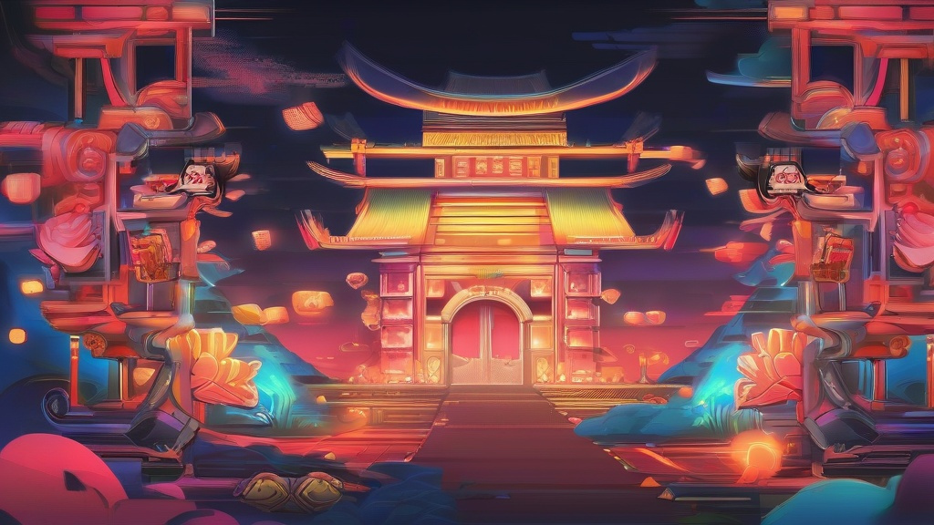 魔兽世界+塞尔达：双游通关秘籍大公开